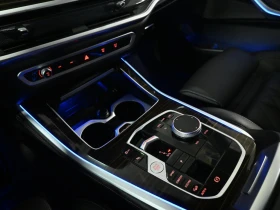 BMW X5 xDrive40i, 360CAM, С РЕГИСТРАЦИЯ&АВТО КРЕДИТ, снимка 11