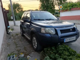 Land Rover Freelander - 3200 € / 6258.66 лв. - 27283361 2