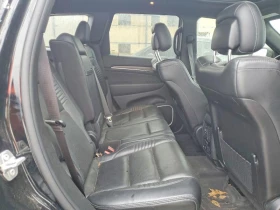 Jeep Grand cherokee  SRT-8 - 34800 € / 68062.88 лв. - 64104008 10