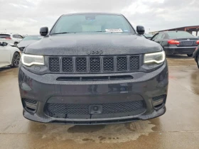 Jeep Grand cherokee  SRT-8, снимка 5