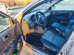 Honda Hr-v 1.6 4x4 124кс - 3100 € / 6063.07 лв. - 86360256 6