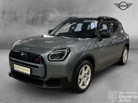 Mini Countryman S ALL4  PAKET M PLUS
