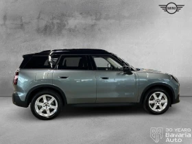 Mini Countryman S ALL4  PAKET M PLUS - 43500 € / 85078.60 лв. - 33652643 5