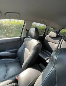 Citroen C-Crosser - 7500 € / 14668.73 лв. - 96861632 4