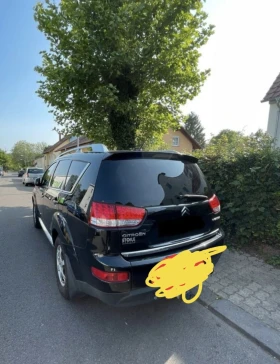 Citroen C-Crosser - 7500 € / 14668.73 лв. - 96861632 2