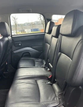 Citroen C-Crosser - 7500 € / 14668.73 лв. - 96861632 5