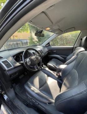 Citroen C-Crosser - 7500 € / 14668.73 лв. - 96861632 3