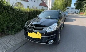 Citroen C-Crosser 