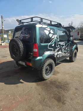 Suzuki Jimny GAZ | Auto.bg — изображение 4