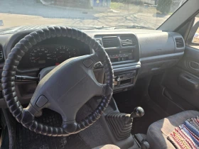 Suzuki Jimny GAZ | Auto.bg — изображение 8
