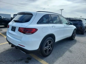 Mercedes-Benz GLC 300 * ПАНО * ПОДГРЕВИ * 2 КЛЮЧА * CARFAX *  | Auto.bg — изображение 3