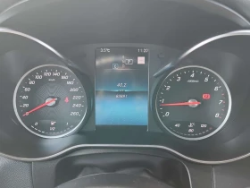 Mercedes-Benz GLC 300 * ПАНО * ПОДГРЕВИ * 2 КЛЮЧА * CARFAX *  | Auto.bg — изображение 9