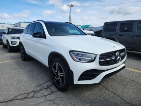 Mercedes-Benz GLC 300 * ПАНО * ПОДГРЕВИ * 2 КЛЮЧА * CARFAX *  | Auto.bg — изображение 2