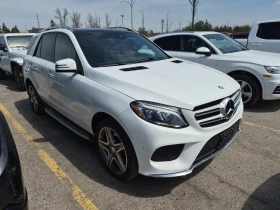 Mercedes-Benz GLE 400 AMG * * 360 CAM * * CARFAX * * АВТО КРЕДИТ * *  - 17999 € / 35202.98 лв. - 91233055 2