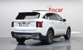 Kia Sorento 1.6* HYBRID* NOBLESSE* �������* ���������* LANE* A | Mobile.bg � ����� ������ 2