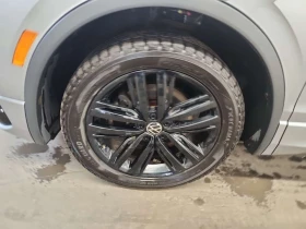 VW Tiguan  COMFORTLINE R LINE BLACK EDITION  | Mobile.bg � ����� ������ 8
