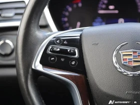 Cadillac Srx LUXURY| ADAPTIVE REMOTE START| BOSE AUDIO| CRUISE | Mobile.bg � ����� ������ 12