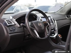 Cadillac Srx LUXURY| ADAPTIVE REMOTE START| BOSE AUDIO| CRUISE | Mobile.bg � ����� ������ 11