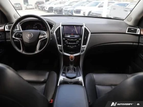 Cadillac Srx LUXURY| ADAPTIVE REMOTE START| BOSE AUDIO| CRUISE | Mobile.bg � ����� ������ 15