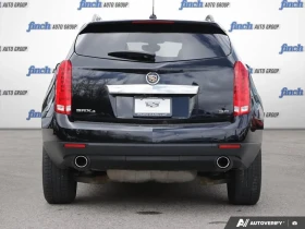 Cadillac Srx LUXURY| ADAPTIVE REMOTE START| BOSE AUDIO| CRUISE | Mobile.bg � ����� ������ 4