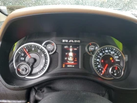 Dodge Ram 2019 RAM 1500 BIG HORN/LONE STAR..NAVI | Mobile.bg � ����� ������ 8