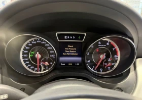Mercedes-Benz GLA 45 AMG ПОДГРЕВ * ПАНОРАМА * KEYLESS * CARFAX *  | Auto.bg — изображение 9