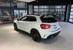 Mercedes-Benz GLA 45 AMG ПОДГРЕВ * ПАНОРАМА * KEYLESS * CARFAX *  | Auto.bg — изображение 6