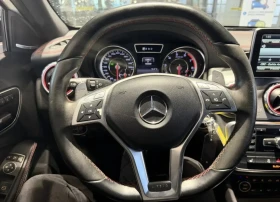 Mercedes-Benz GLA 45 AMG ПОДГРЕВ * ПАНОРАМА * KEYLESS * CARFAX *  | Auto.bg — изображение 8