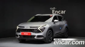 ������ Kia Sportage
