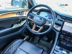 Jeep Grand cherokee Summit * ���������� * (���� �� ��) | Mobile.bg � ����� ������ 12