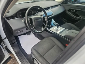 Land Rover Range Rover Evoque 2.0D  HYBRID  | Mobile.bg � ����� ������ 6