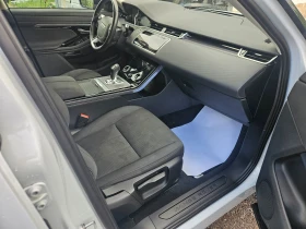 Land Rover Range Rover Evoque 2.0D  HYBRID  | Mobile.bg � ����� ������ 7