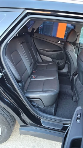 Hyundai Tucson Hyundai Tucson facelift | Mobile.bg � ����� ������ 13