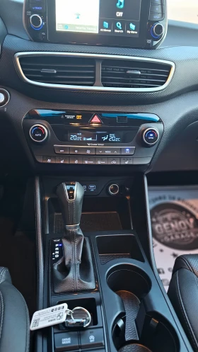 Hyundai Tucson Hyundai Tucson facelift | Mobile.bg � ����� ������ 16