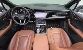Audi Q7 * 45 TDI QUATTRO * ФИКСИРАНА ЦЕНА ДО БЪЛГАРИЯ*  | Auto.bg — изображение 6