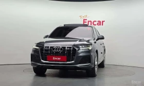 Audi Q7 * 45 TDI QUATTRO * ФИКСИРАНА ЦЕНА ДО БЪЛГАРИЯ*  | Auto.bg — изображение 3