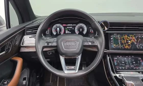 Audi Q7 * 45 TDI QUATTRO * ФИКСИРАНА ЦЕНА ДО БЪЛГАРИЯ*  | Auto.bg — изображение 12