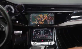 Audi Q7 * 45 TDI QUATTRO * ФИКСИРАНА ЦЕНА ДО БЪЛГАРИЯ*  | Auto.bg — изображение 11