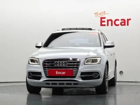Audi SQ5 3.0 TDI Quattro - САМО 30% АВАНС - 18306 € - 46713135 2