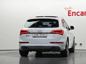 Audi SQ5 3.0 TDI Quattro - САМО 30% АВАНС - 18306 € - 46713135 3