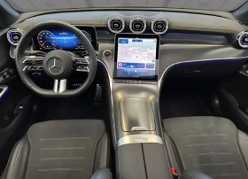 Mercedes-Benz GLC 400 e 4Matic = AMG Line = Advanced Plus Гаранция - 59416 € - 20313342 9