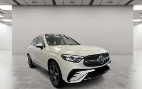 Mercedes-Benz GLC 400