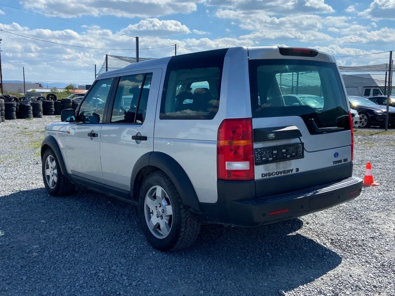 Land Rover Discovery DISCOVERY 3 2.7 TDV6 SE Здрав двигател, снимка 6 - Автомобили и джипове - 47245479