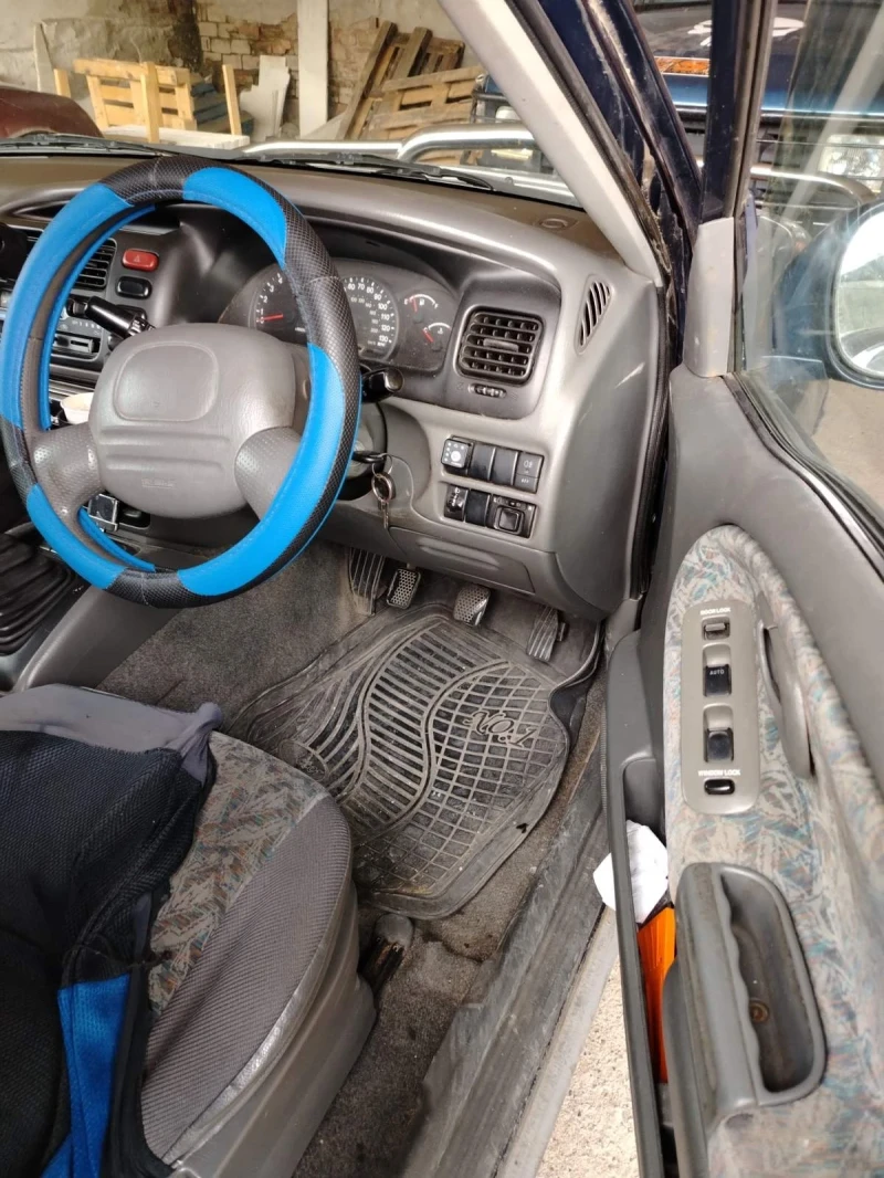 Suzuki Grand vitara 1.6 16 V, снимка 6 - Автомобили и джипове - 47525723