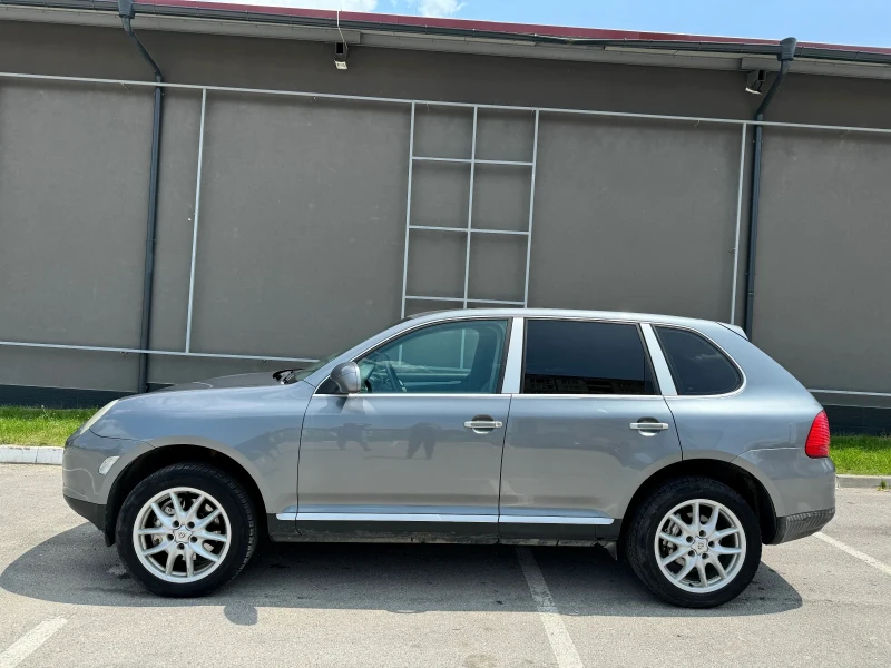 Porsche Cayenne 4.5 S, снимка 2 - Автомобили и джипове - 52409710