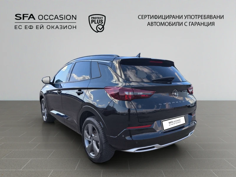 Opel Grandland X 1.2 130hp BVA8 E6/2306R02, снимка 6 - Автомобили и джипове - 51512684