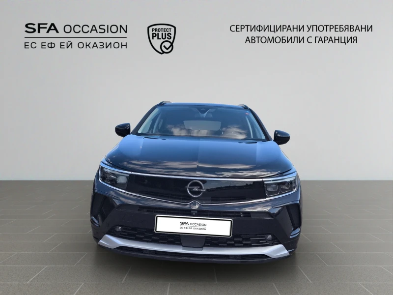Opel Grandland X 1.2 130hp BVA8 E6/2306R02, снимка 2 - Автомобили и джипове - 51512684