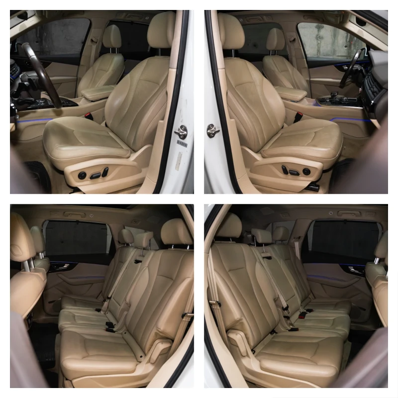 Audi Q7 3.0 TFSI Prestige, снимка 9 - Автомобили и джипове - 52630882