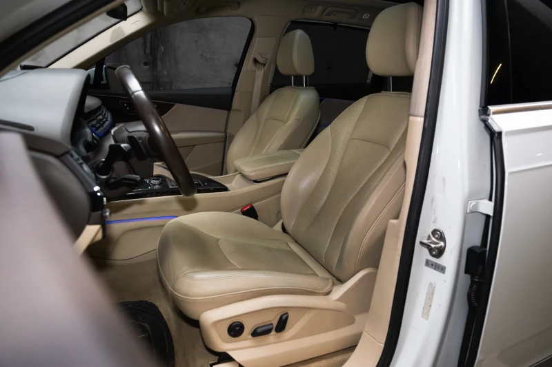 Audi Q7 3.0 TFSI Prestige, снимка 8 - Автомобили и джипове - 52630882