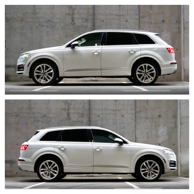 Audi Q7 3.0 TFSI Prestige, снимка 4 - Автомобили и джипове - 52630882